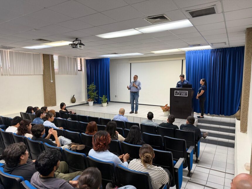 Concluyen talleres de Academia Urbana para estudiantes del TSJ