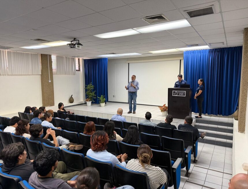 Concluyen talleres de Academia Urbana para estudiantes del TSJ