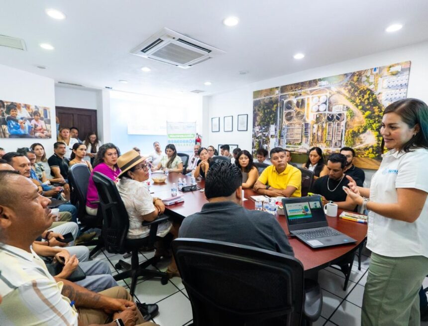 Sector educativo destaca impacto positivo de Bebederos Escolares