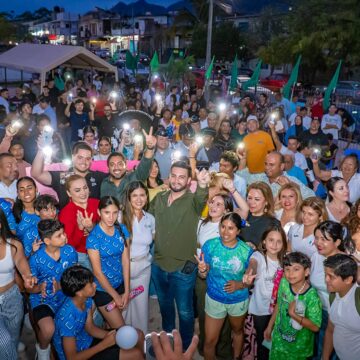 IMG-20260522-WA0107 Munguía inaugura nuevo espacio para las juventudes en El Coapinole