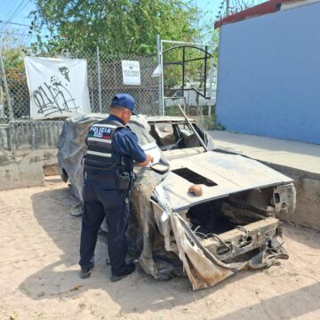 Operativos viales dejan más de 660 vehículos asegurados en Vallarta