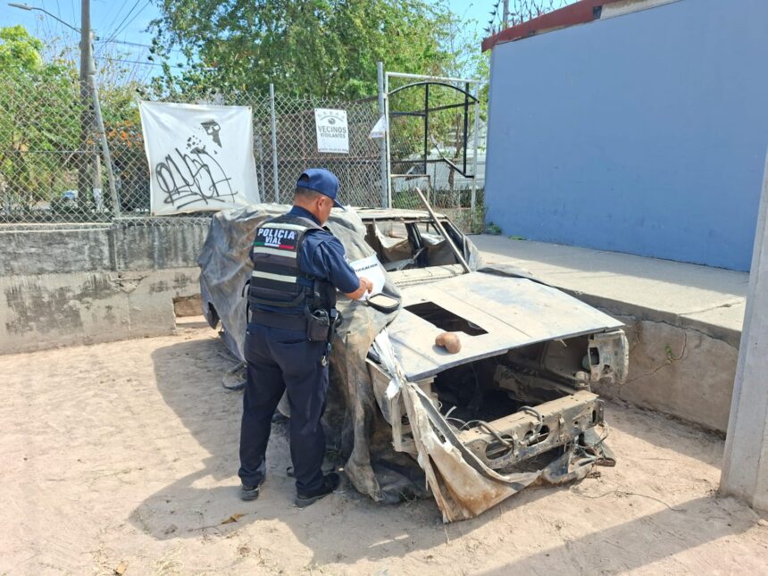 IMG-20260523-WA0032 Operativos viales dejan más de 660 vehículos asegurados en Vallarta