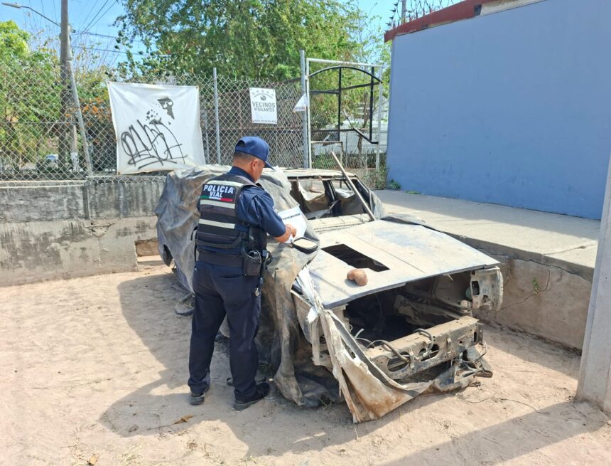 Operativos viales dejan más de 660 vehículos asegurados en Vallarta