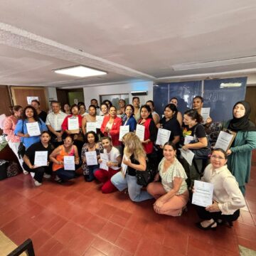Invitan a curso sobre finanzas y acceso al crédito