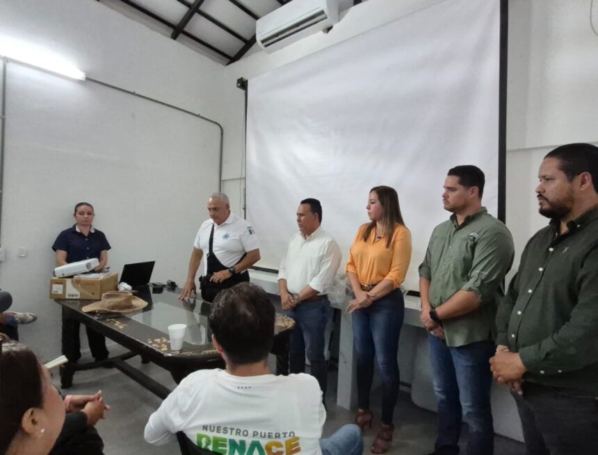 Coordinan esfuerzos en favor de la ciudadanía