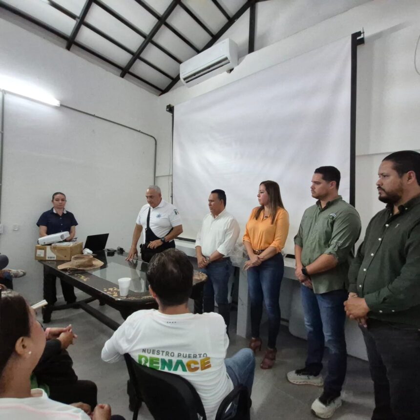 IMG-20260526-WA0089 Coordinan esfuerzos en favor de la ciudadanía