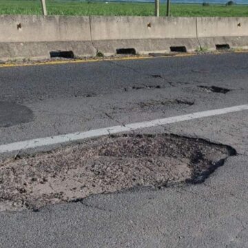 Anuncian próxima rehabilitación de la Ameca-Mascota