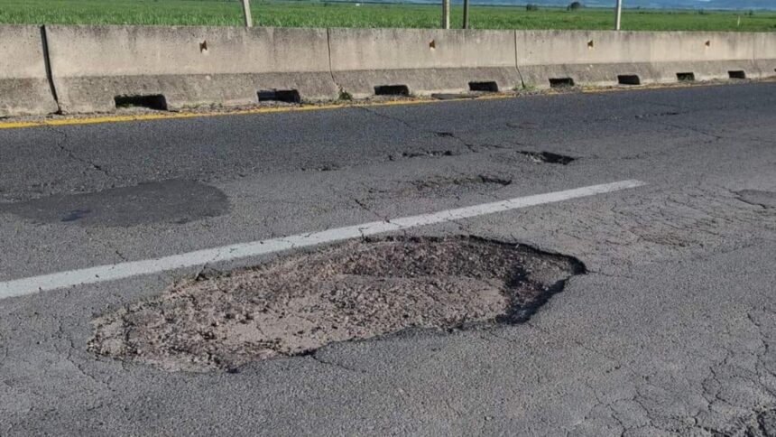 Anuncian próxima rehabilitación de la Ameca-Mascota