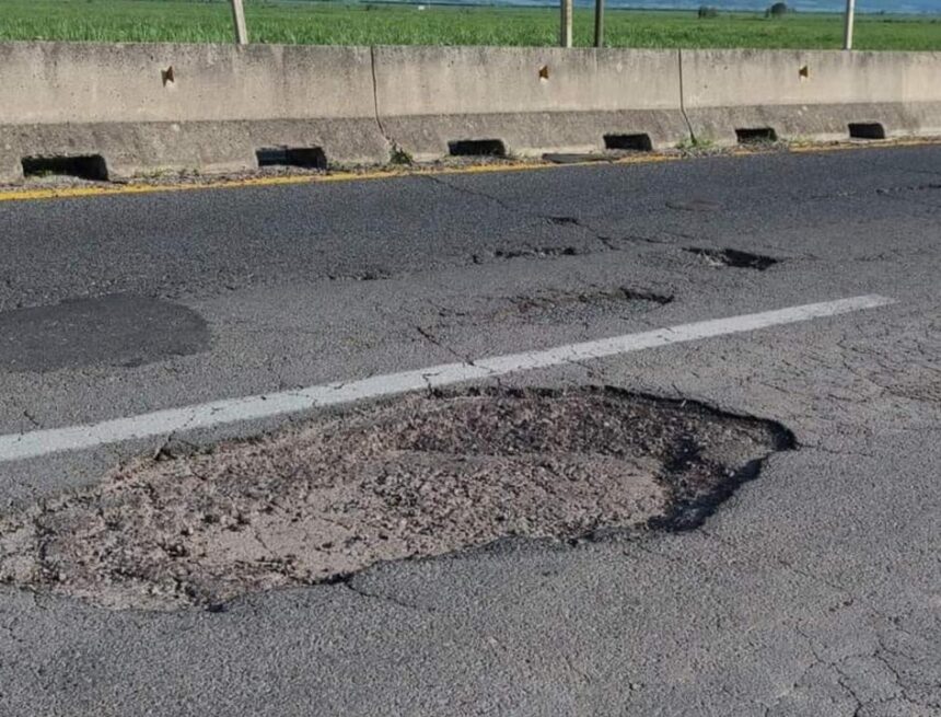 Anuncian próxima rehabilitación de la Ameca-Mascota