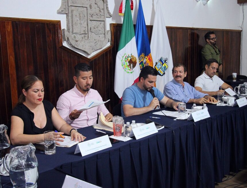 Dan continuidad a Barrios de Paz en 2026
