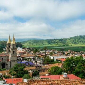 Talpa de Allende abre consulta pública para actualizar su Plan de Desarrollo Urbano