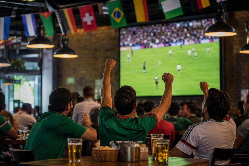 Mundial 2026 impulsará hasta 25% las ventas de restaurantes y bares en Puerto Vallarta: Canirac