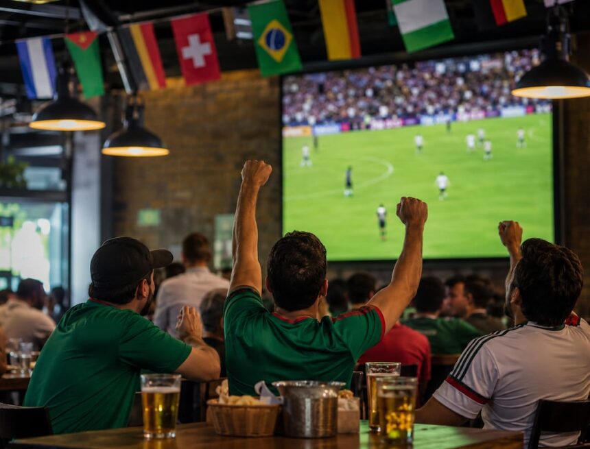 Mundial 2026 impulsará hasta 25% las ventas de restaurantes y bares en Puerto Vallarta: Canirac