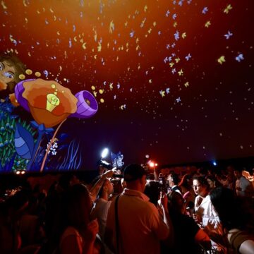 Ofrece Vibra Jalisco Zona Fan una experiencia de clase mundial en Puerto Vallarta