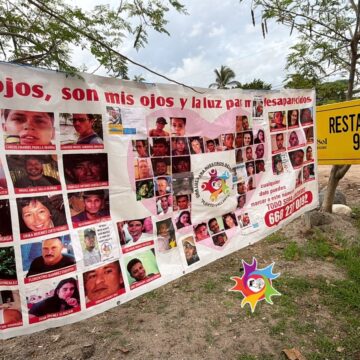 Jalisco deja atrás el primer lugar en desapariciones