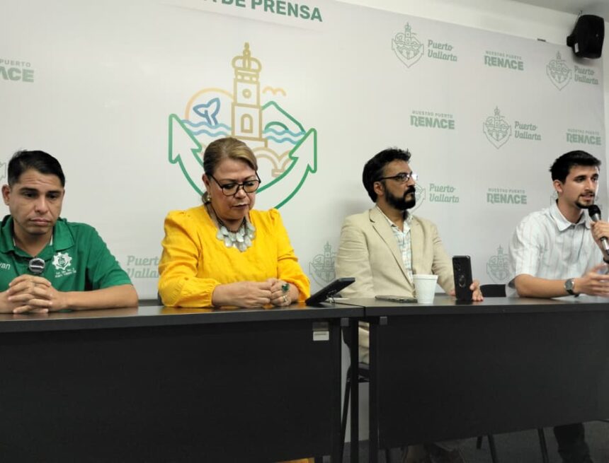 Festival Interescolar Cine Inicia este jueves el Segundo Festival Inter-Escolar de Cine de Puerto Vallarta