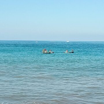 Vallarta mantiene actividades normales; no hay restricciones: PC