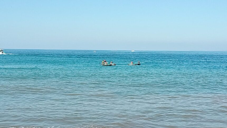 Vallarta mantiene actividades normales; no hay restricciones: PC