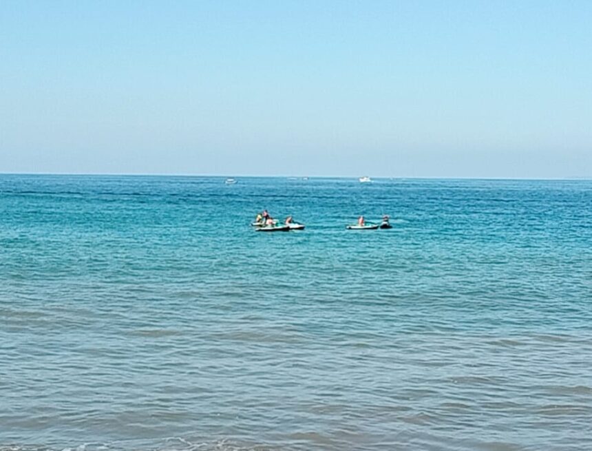 Vallarta mantiene actividades normales; no hay restricciones: PC