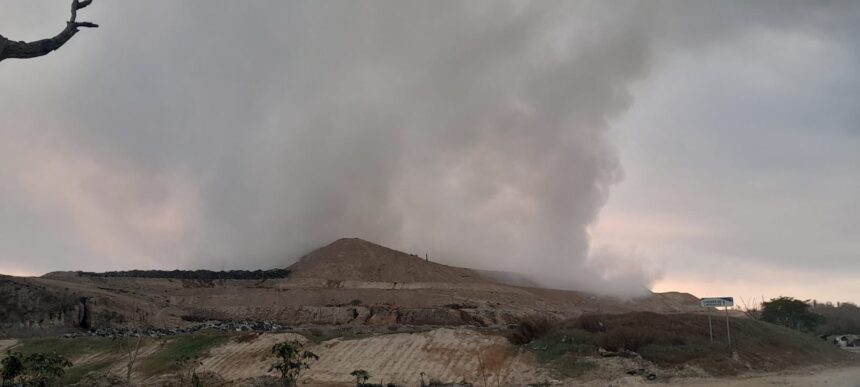IMG-20260529-WA0034 Sigue vigente la alerta atmosférica en Puerto Vallarta
