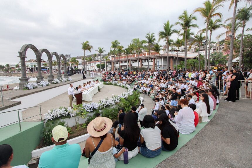 IMG-20260531-WA0527 Puerto Vallarta celebra 108 años de historia y reconoce trayectorias ejemplares