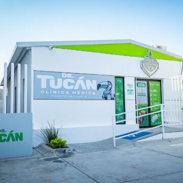 ¿Sabes dónde se encuentra tu Clínica Dr. Tucán más cercana? Aquí te decimos