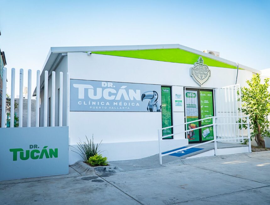¿Sabes dónde se encuentra tu Clínica Dr. Tucán más cercana? Aquí te decimos