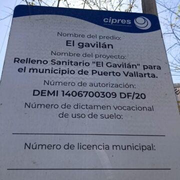 IMG-20260603-WA0146 Aseguran que El Gavilán sí cuenta con trámites en regla