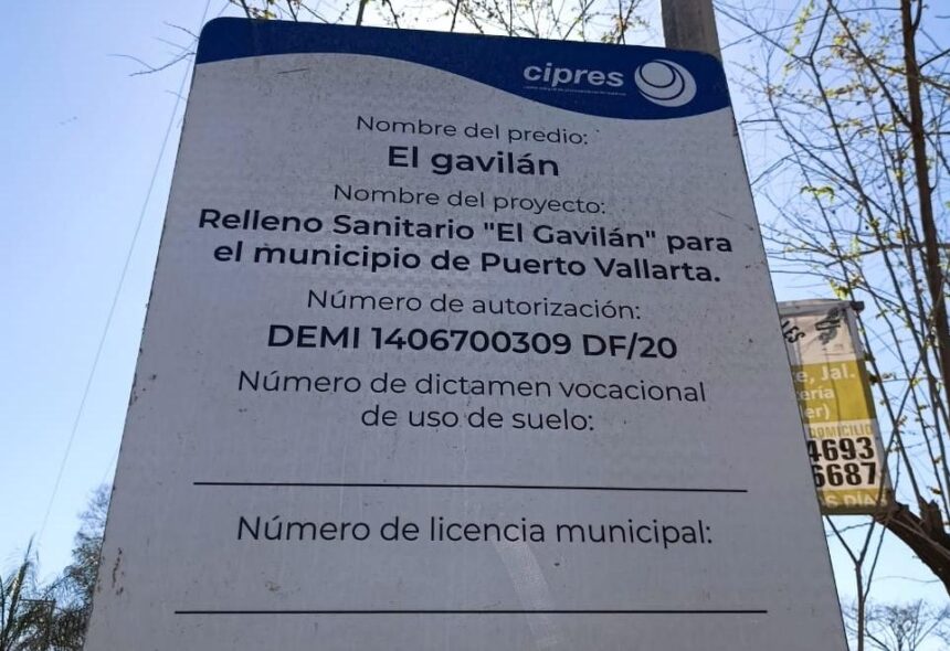 IMG-20260603-WA0146 Aseguran que El Gavilán sí cuenta con trámites en regla