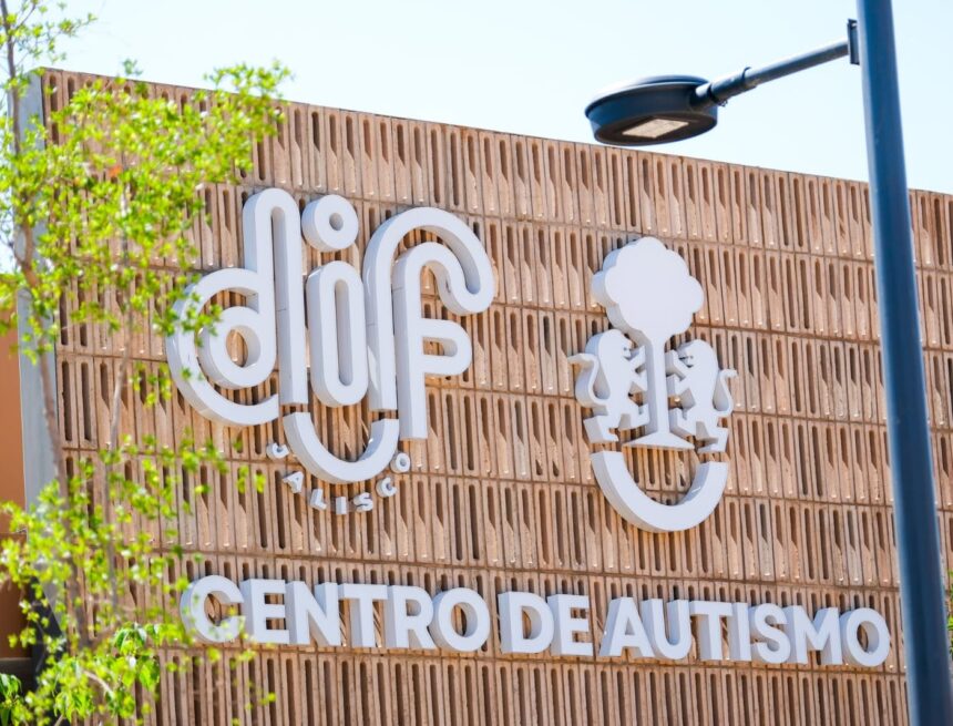 Colocarán la próxima semana la primera piedra del Centro de Autismo en Vallarta