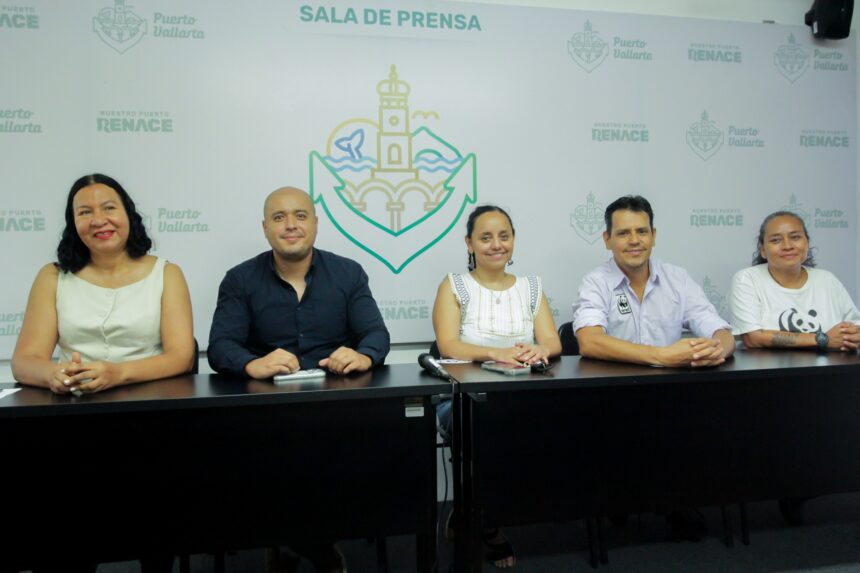 IMG-20260604-WA0492 WWF y Vallarta impulsan alianza por un océano libre de plásticos
