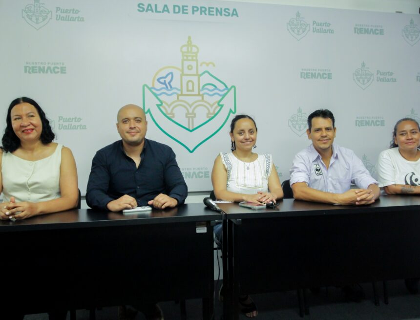 WWF y Vallarta impulsan alianza por un océano libre de plásticos