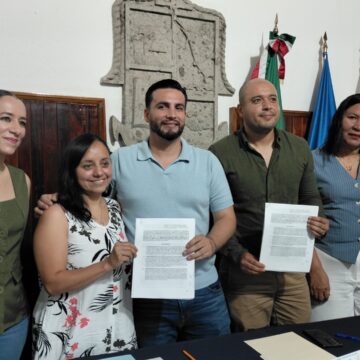 IMG-20260605-WA0119 Vallarta firma convenio con WWF para convertirse en una Plastic Smart City