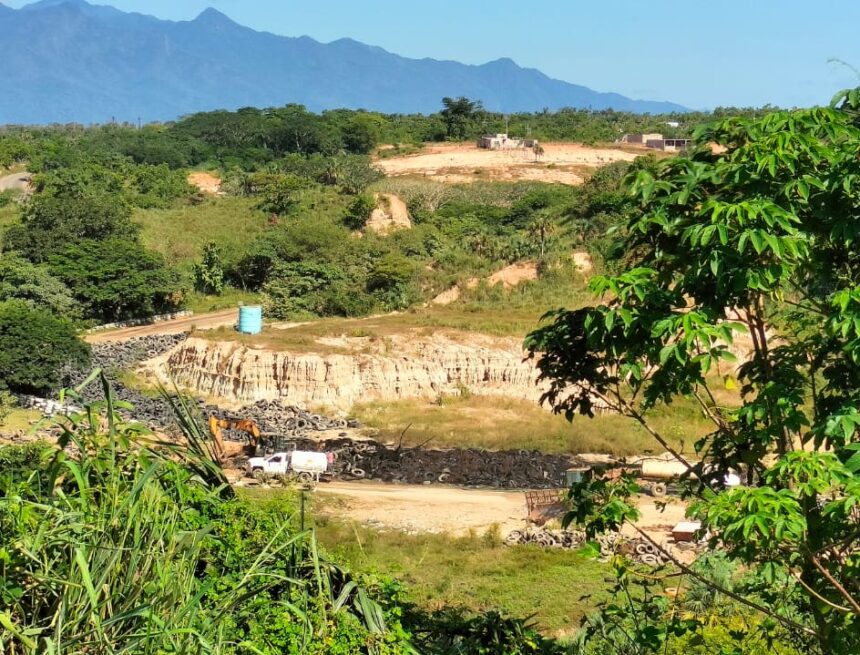 Basurero de Vallarta suma cuatro clausuras en las últimas  siete administraciones