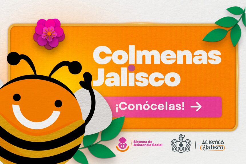 En julio iniciará la construcción de La Colmena en Puerto Vallarta