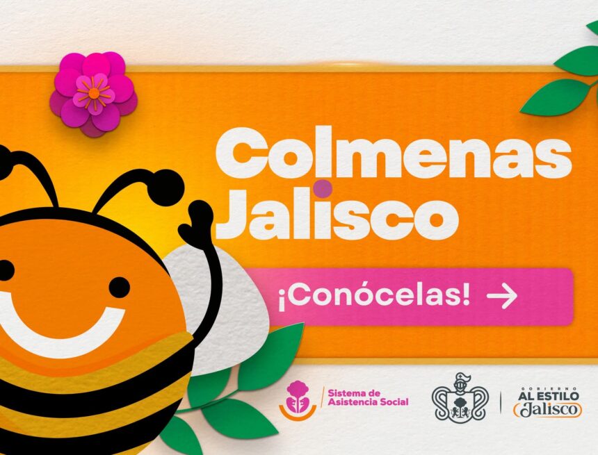 En julio iniciará la construcción de La Colmena en Puerto Vallarta