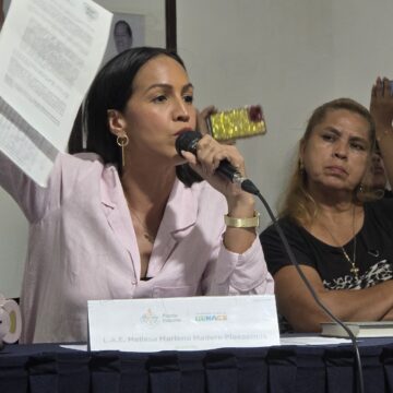 Acusan presunta venta de espacios públicos en El Pitillal