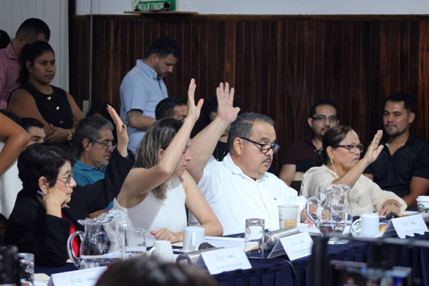 Aprueban creación del Consejo Consultivo de Seguridad en Puerto Vallarta
