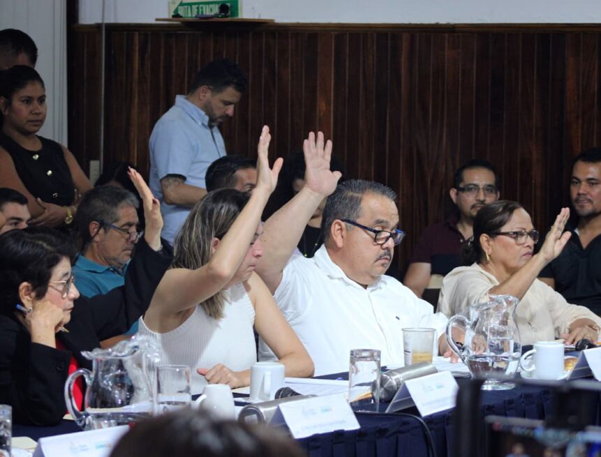 Aprueban creación del Consejo Consultivo de Seguridad en Puerto Vallarta