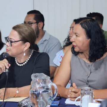 IMG-20260606-WA0119 Gobierno Municipal fortalecerá a cuerpos de emergencia tras incendio en El Gavilán