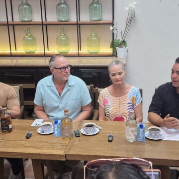 Lanzan el reto Sizzling Summer Menus 2026