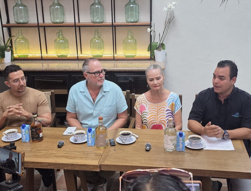 Lanzan el reto Sizzling Summer Menus 2026