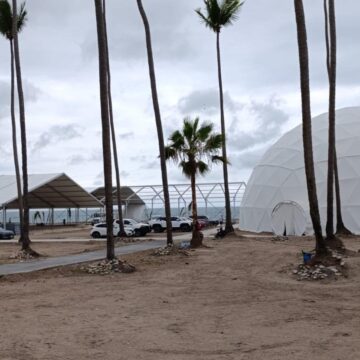 Vallarta se consolida como la playa más mundialista