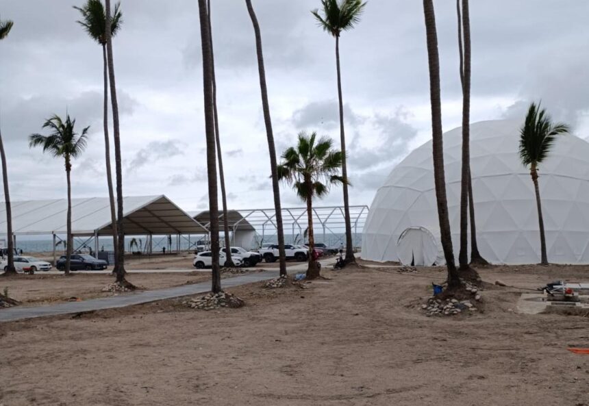 Vallarta se consolida como la playa más mundialista