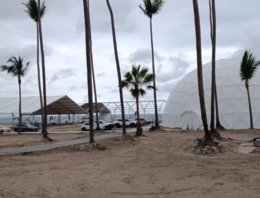 Vallarta se consolida como la playa más mundialista