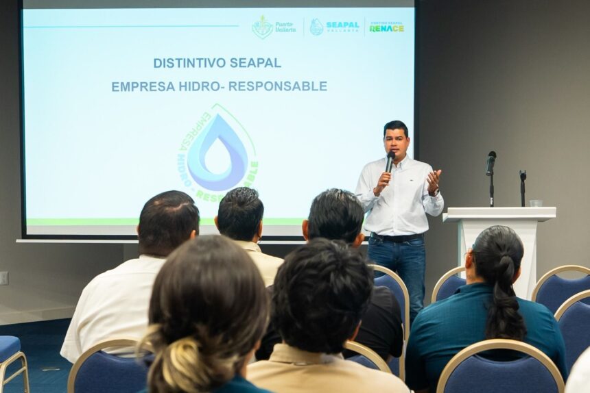 IMG-20260615-WA0197 Reconoce SEAPAL a hoteles Buenaventura por su compromiso con el cuidado del agua y el drenaje