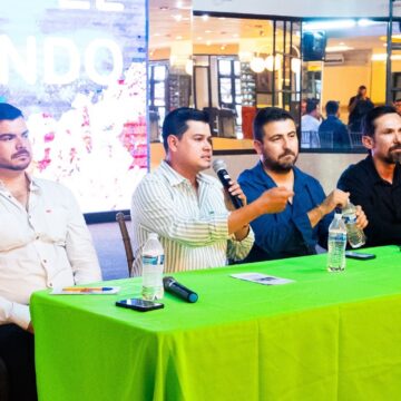 Van contra los taponamientos en la Emiliano Zapata
