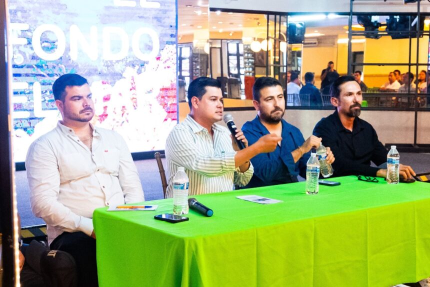 Van contra los taponamientos en la Emiliano Zapata