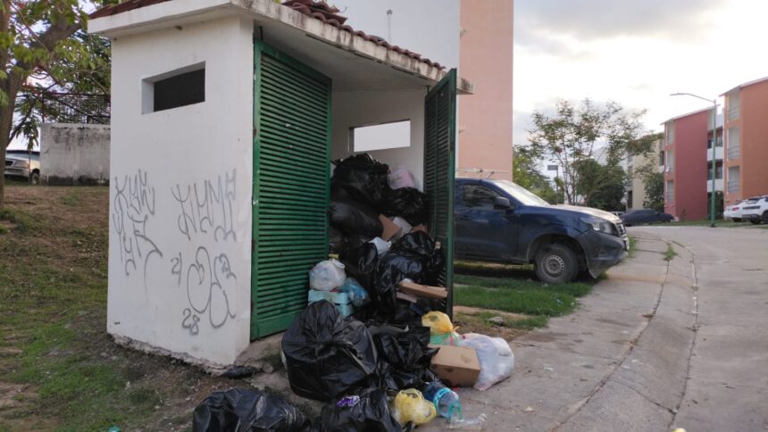Exigen regreso de Red Ambiental y renuncia de responsables de Limpia en Puerto Vallarta