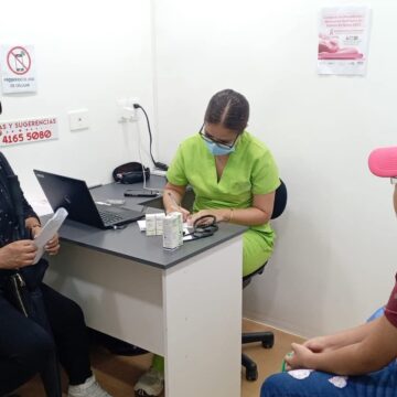 IMG-20260620-WA0094 Llevará Unidad Médica Móvil Dr. Tucán servicios gratuitos a El Magisterio y La Floresta